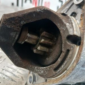 OPEL CORSA D PHASE 1