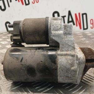 OPEL CORSA D PHASE 1
