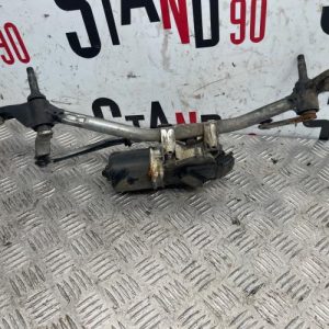RENAULT CLIO 3 PHASE 1