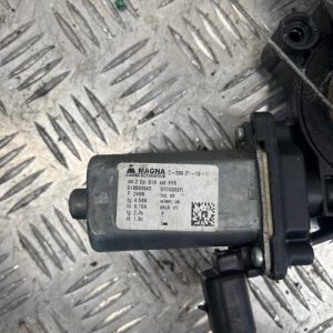 FIAT 500 2 PHASE 1