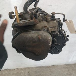 PEUGEOT 106 PHASE 2