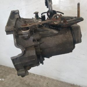 PEUGEOT 106 PHASE 2
