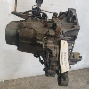 PEUGEOT 106 PHASE 2
