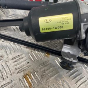 KIA RIO 3 PHASE 2