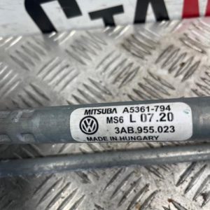 VOLKSWAGEN PASSAT 6 BREAK