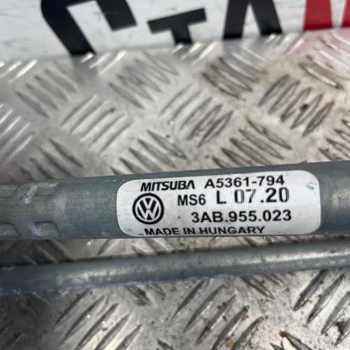 VOLKSWAGEN PASSAT 6 BREAK