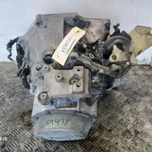 CITROEN C3 2 PHASE 1