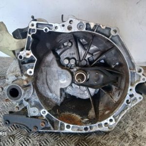 CITROEN C3 2 PHASE 1