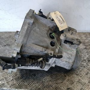 CITROEN C3 2 PHASE 1