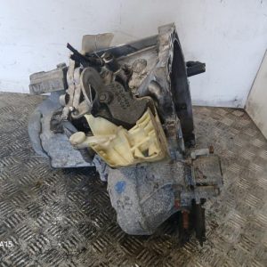CITROEN C3 2 PHASE 1