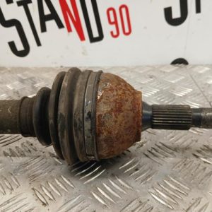 CITROEN C5 2 BREAK