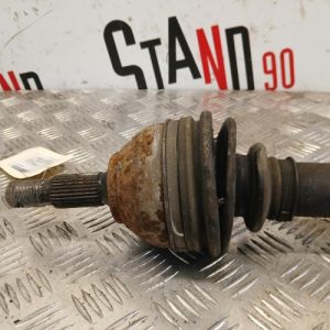 CITROEN C5 2 BREAK