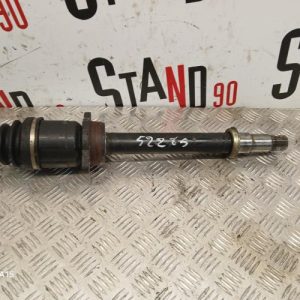 TOYOTA COROLLA VERSO 2