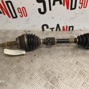 TOYOTA COROLLA VERSO 2