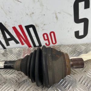 VOLKSWAGEN PASSAT 5