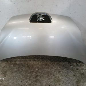 PEUGEOT 107 PHASE 1