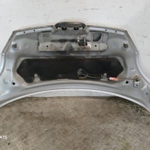 PEUGEOT 107 PHASE 1