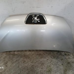 PEUGEOT 107 PHASE 1