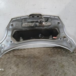 PEUGEOT 107 PHASE 1