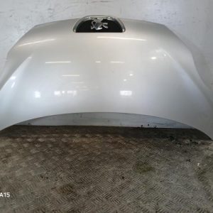 PEUGEOT 107 PHASE 1