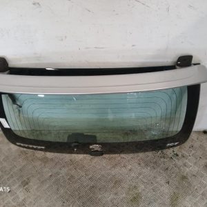 PEUGEOT 107 PHASE 1