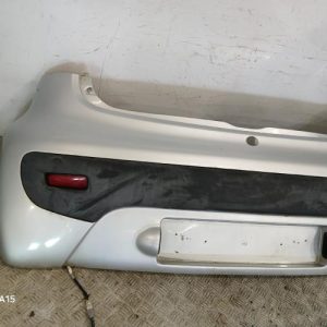 PEUGEOT 107 PHASE 1