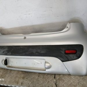 PEUGEOT 107 PHASE 1