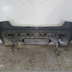 PEUGEOT 107 PHASE 1
