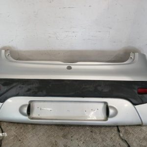 PEUGEOT 107 PHASE 1