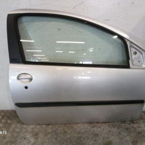 PEUGEOT 107 PHASE 1