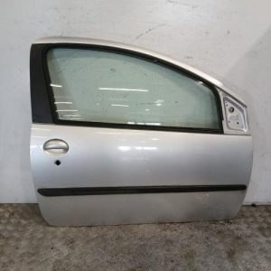 PEUGEOT 107 PHASE 1