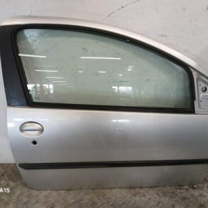 PEUGEOT 107 PHASE 1