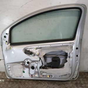 PEUGEOT 107 PHASE 1