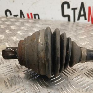VOLKSWAGEN PASSAT 6