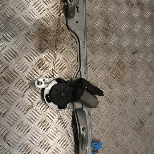 RENAULT MODUS PHASE 1