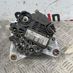 RENAULT MODUS PHASE 1