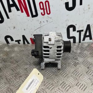 RENAULT MODUS PHASE 1