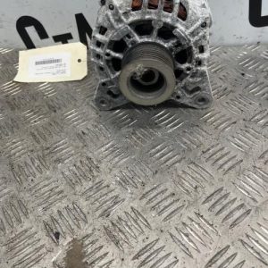 RENAULT MODUS PHASE 1