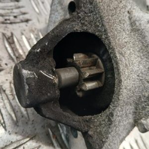 RENAULT MODUS PHASE 1