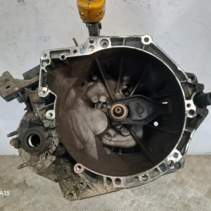RENAULT MODUS PHASE 1