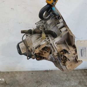 RENAULT MODUS PHASE 1