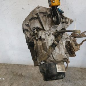 RENAULT MODUS PHASE 1