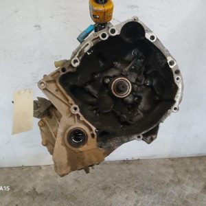 RENAULT MODUS PHASE 1