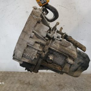 RENAULT MODUS PHASE 1