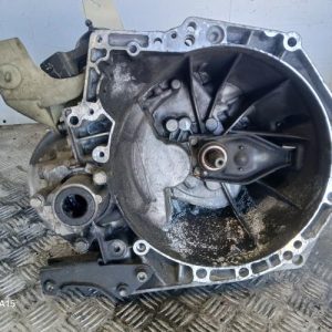PEUGEOT 208 1 PHASE 1