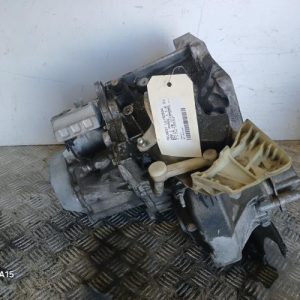 PEUGEOT 208 1 PHASE 1
