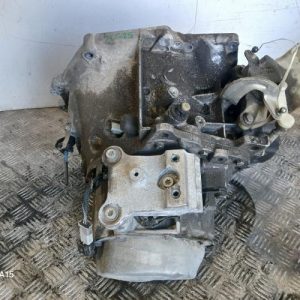 PEUGEOT 208 1 PHASE 1