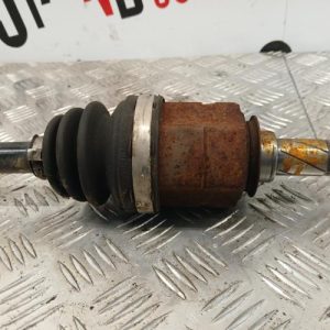 OPEL CORSA D PHASE 1