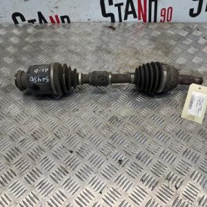 MAZDA 6 2 PHASE 1 BREAK