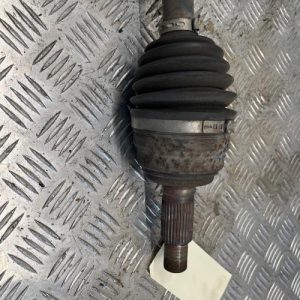 MAZDA 6 2 PHASE 1 BREAK